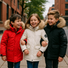 Autumn & Winter children's clothing