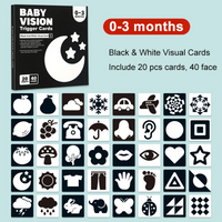Thumbnail for Baby Vision™ – Watching Fun Moment - Baby Activation Cards