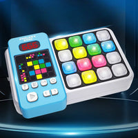 Thumbnail for TapRush – Exciting & Rhythmic – Stress-relieving game console