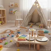 Thumbnail for Baby Music Set™ - Musical Magic - Music Set