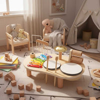Thumbnail for Baby Music Set™ - Musical Magic - Music Set