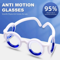 Thumbnail for KidSafe – Anti-Nausea & Safe – No-Lens Children's Glasses