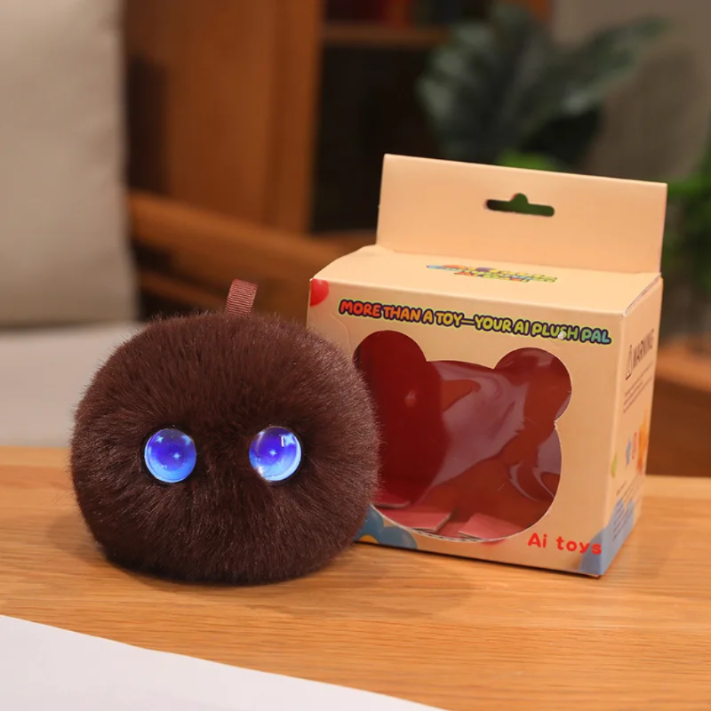 AiBuddy – Talking AI Stuffed Animal with Voice Chat
