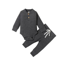 Thumbnail for Mini Fashion™ – Comfortable Baby Clothing Set