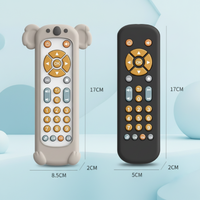 Thumbnail for TinyControl – Safe & Educational – Remote-Control Toys for Children