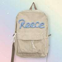 Thumbnail for Kids Backpack – Personalized Backpack for Children