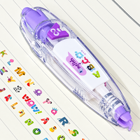 Thumbnail for DoodleTape – Decorative Tape Dispenser for Journaling & Crafts