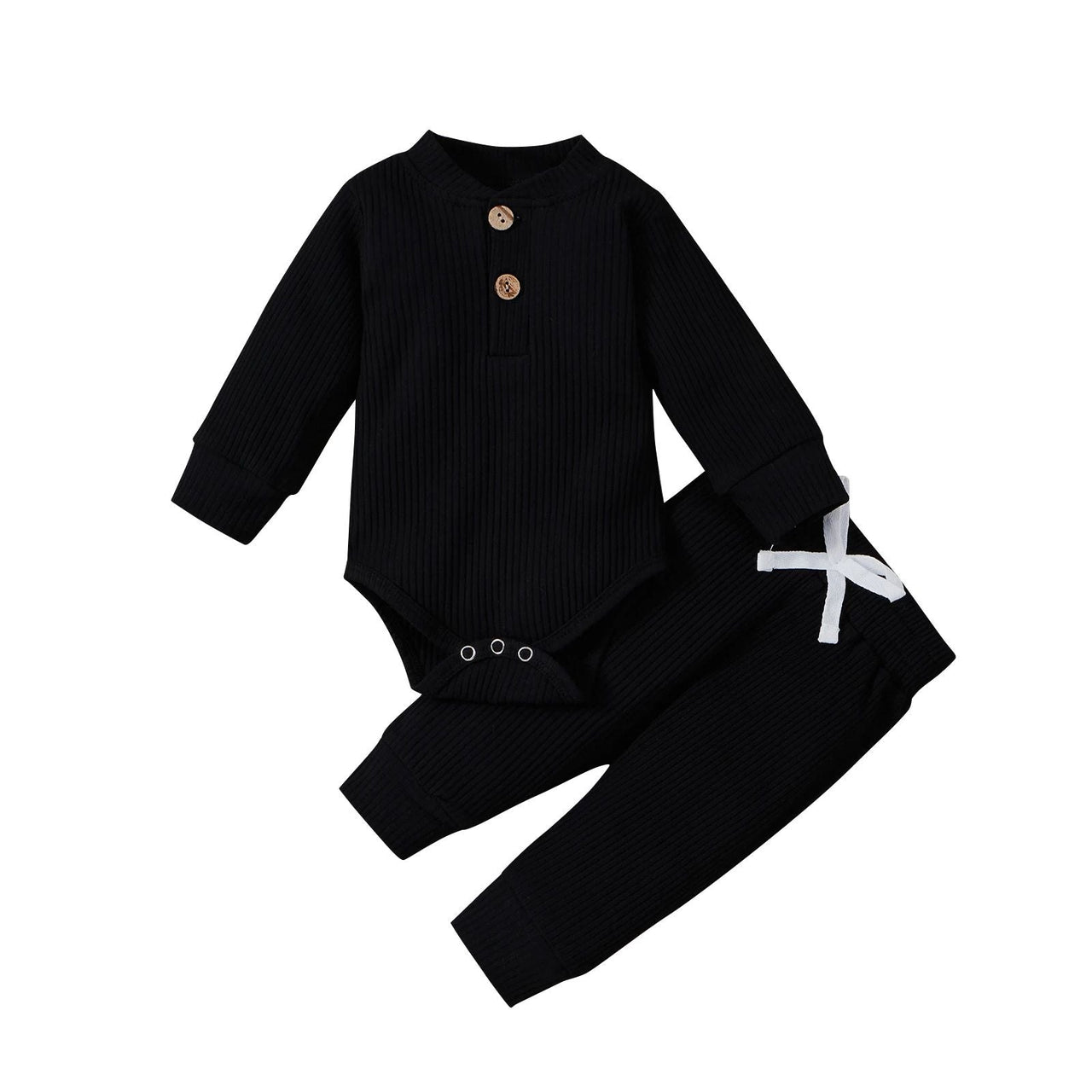 Mini Fashion™ – Comfortable Baby Clothing Set