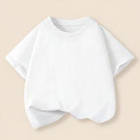 Thumbnail for SimpleWear – Casual & Soft – Relaxed Fit T-shirt with Round Neck