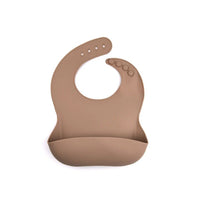 Thumbnail for Mess Catcher – No Mess - Silicone Bib