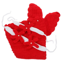 Thumbnail for OceanPrincess – Enchanting & Comfortable – Baby Mermaid Set