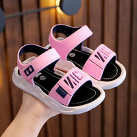 Thumbnail for Summer Soft Sole – Comfort & Slip-Resistant – Kids' Sandals