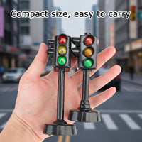 Thumbnail for RoadBuddy – Safe & Playful – Traffic Controller Toy