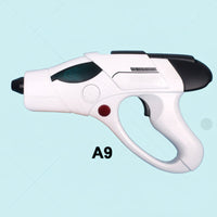 Thumbnail for ARPlay Gun – Smart & Fun – Interactive Shooting Game