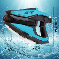Thumbnail for WaterStrike – Power & Fun – Tomahawk Automatic Water Gun