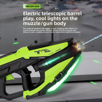 Thumbnail for WaterStrike – Power & Fun – Tomahawk Automatic Water Gun