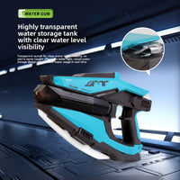 Thumbnail for WaterStrike – Power & Fun – Tomahawk Automatic Water Gun