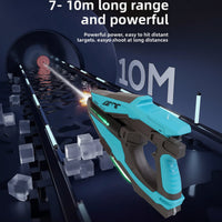 Thumbnail for WaterStrike – Power & Fun – Tomahawk Automatic Water Gun