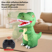 Thumbnail for Inflatable Tyrannosaurus Rex – Active & Educational – Inflatable RC Dinosaur