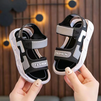 Thumbnail for Summer Soft Sole – Comfort & Slip-Resistant – Kids' Sandals