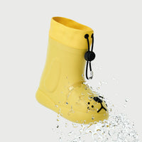 Thumbnail for PuddlePaws Kids – Waterproof & Playful - Woof Rain Boots
