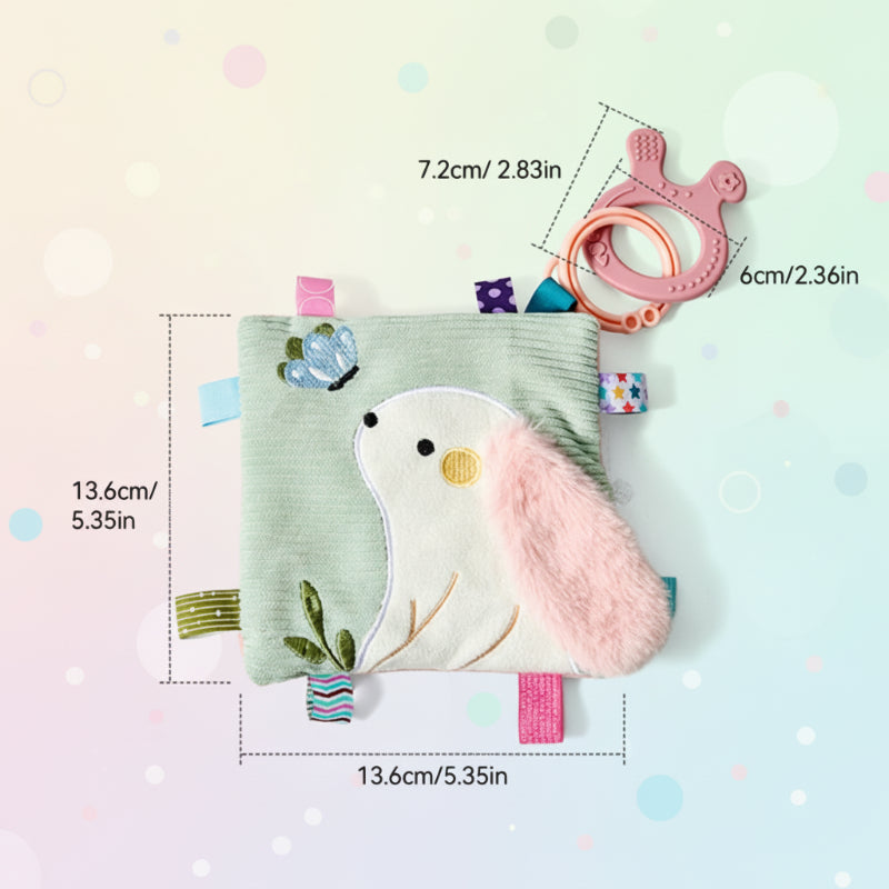 BabyBloom – Playful & Developmental – Sensory Baby Toys