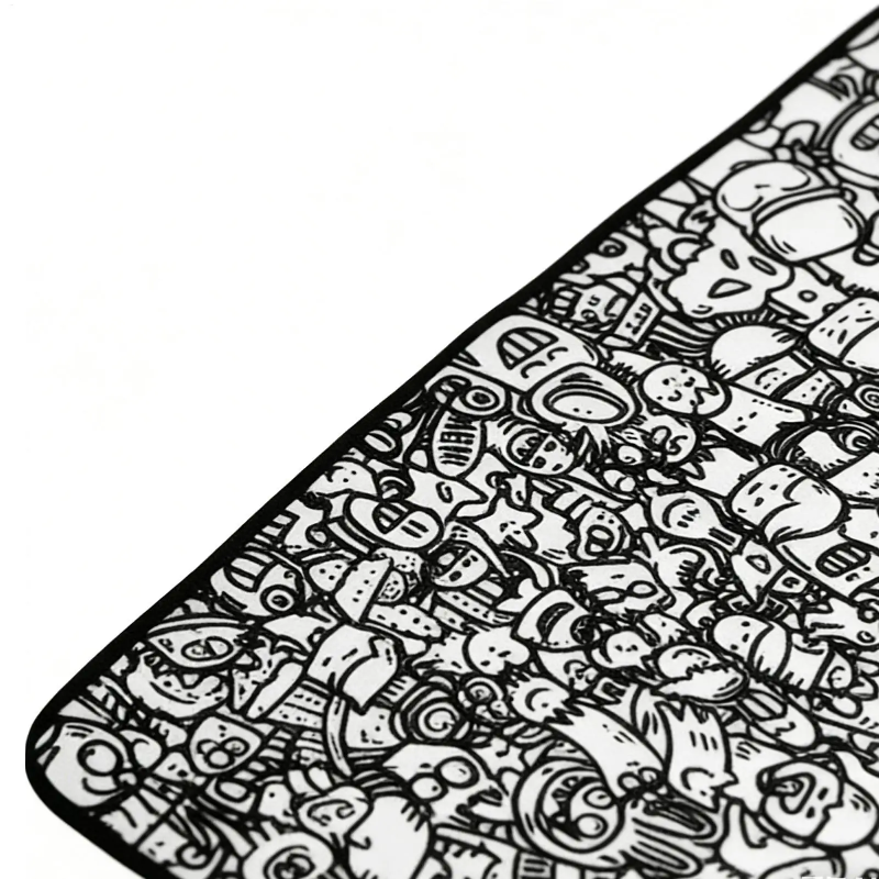 ColorFun – Creative & Educational – Large Coloring Blanket
