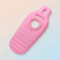 Thumbnail for CozyBump – Comfort & Support – Multifunctional Pregnancy Pillow