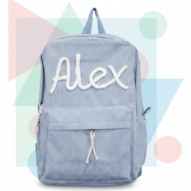 Kids Backpack – Personalized Backpack for Children