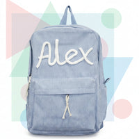 Thumbnail for Kids Backpack – Personalized Backpack for Children