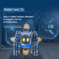 Thumbnail for MiniMechDog – High-Tech & Fun – RC Toys