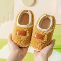 Thumbnail for Cituo – Warm & Soft – Winter Booties