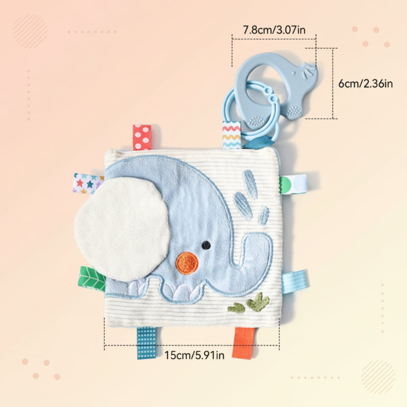 BabyBloom – Playful & Developmental – Sensory Baby Toys