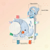 Thumbnail for BabyBloom – Playful & Developmental – Sensory Baby Toys