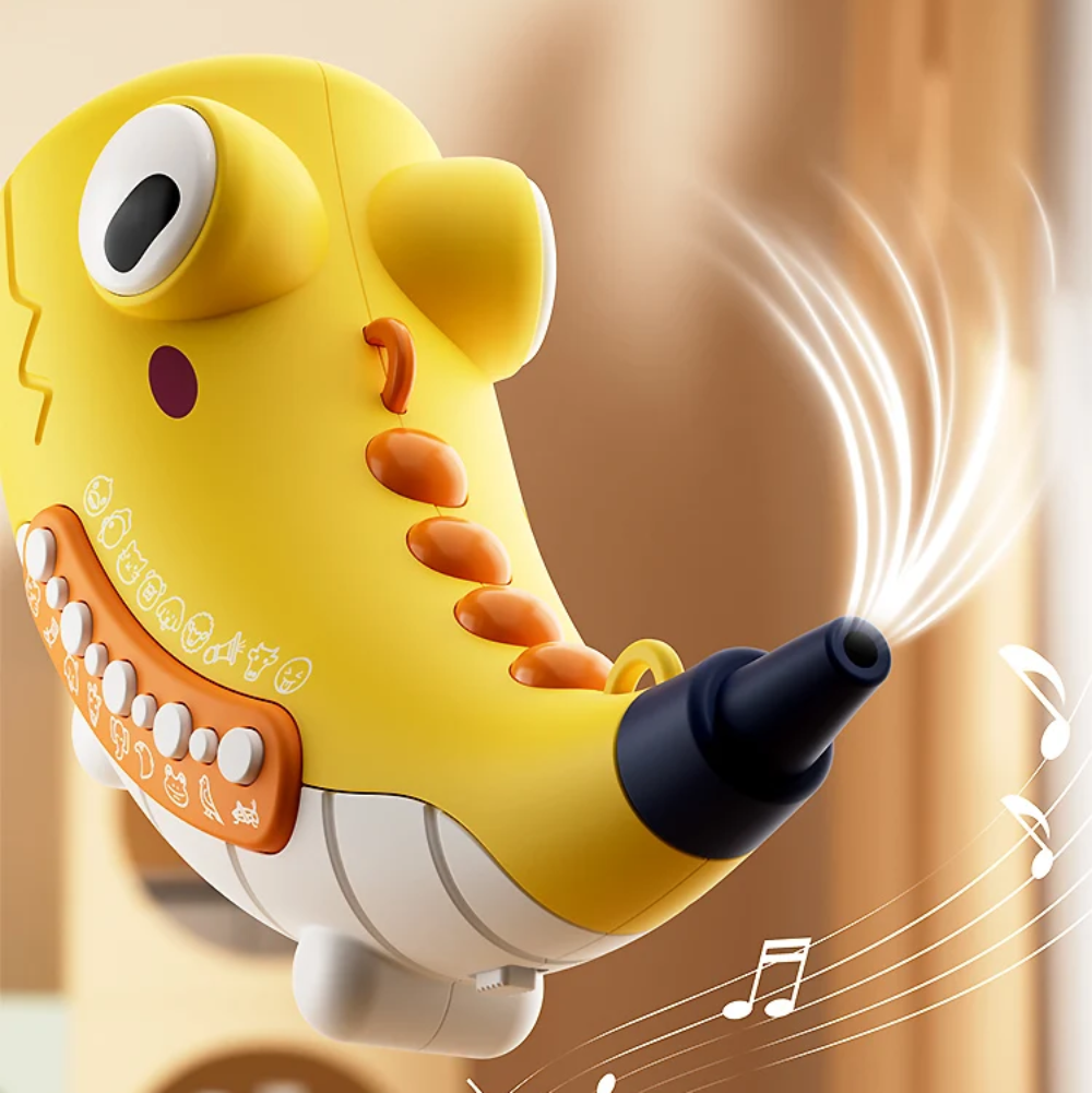 HappyHorn – Playful & Musical – Animal Sound Toys