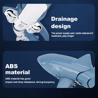 Thumbnail for SeaBuddy – Creative & Active – RC Haai