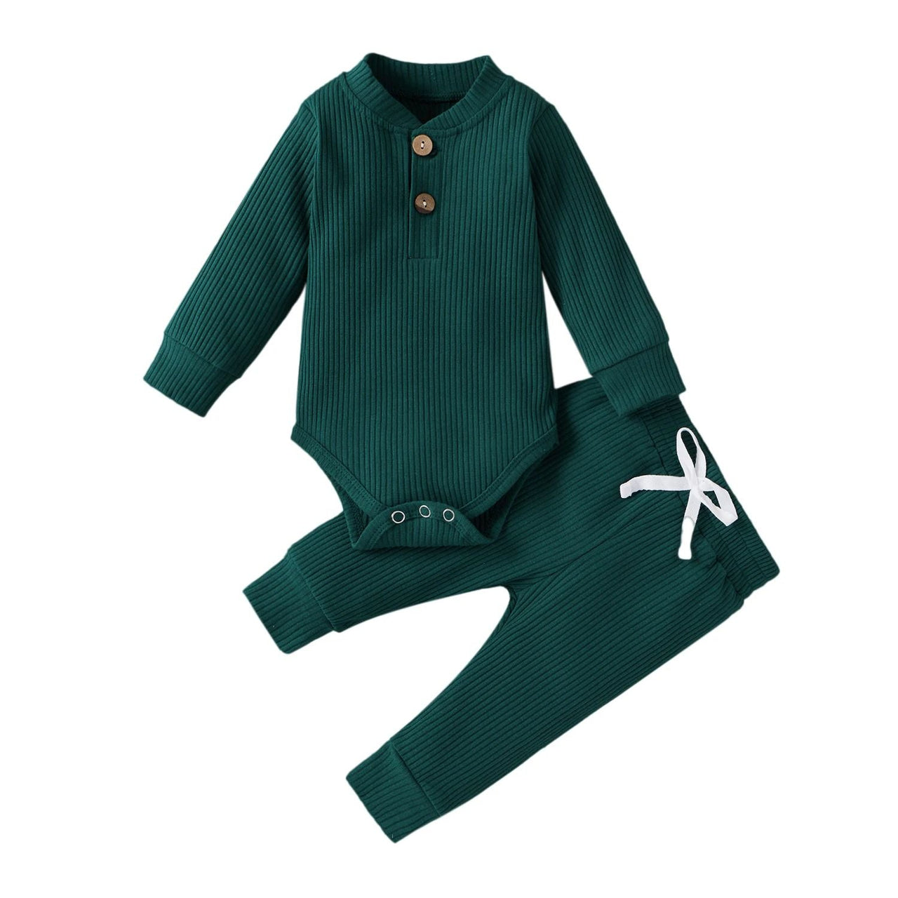 Mini Fashion™ – Comfortable Baby Clothing Set