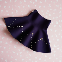 Thumbnail for Girls Knitted Skirt – Comfort & Style – Girls' Skirt