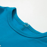 Thumbnail for TinyCleaner – Soft & Practical – Baby Jumpsuit for Crawling and Playing