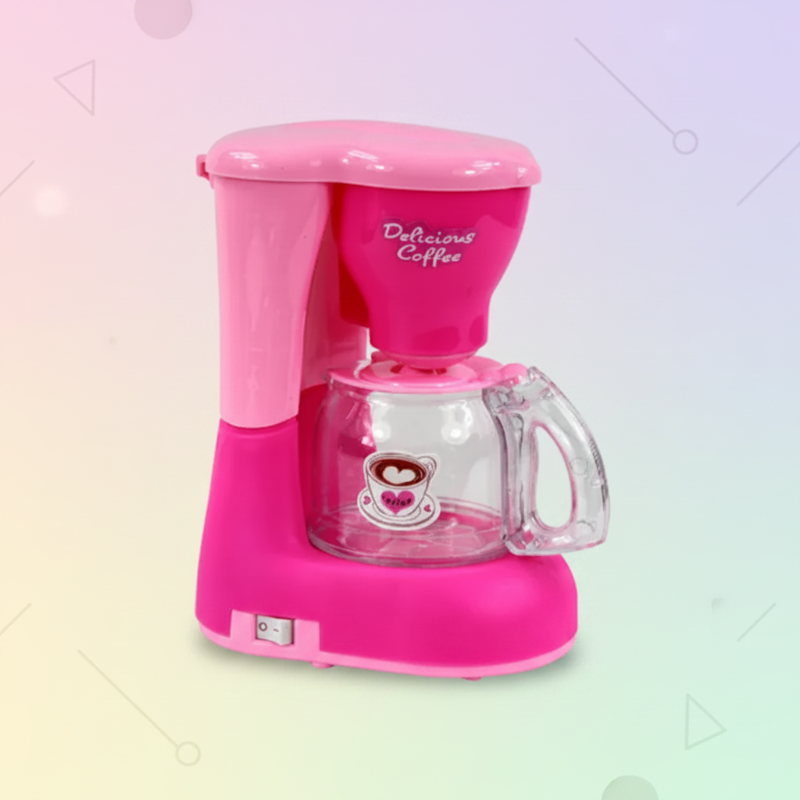 Pretend Play Kitchen Set – Creative Play & Role-Playing – Kitchen Toys
