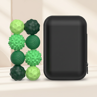 Thumbnail for CalmSphere – Soft & Focused – Magnetic Stress Toy