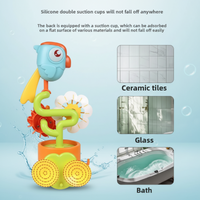 Thumbnail for WaterWhirl – Colorful & Educational – Water Sprinkler