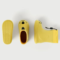 Thumbnail for PuddlePaws Kids – Waterproof & Playful - Woof Rain Boots