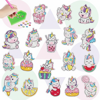 Thumbnail for GemArt – Shady & Shiny – Diamond Painting Stickers