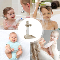 Thumbnail for TinyBath – Safe & Stable – Baby Bath Stand