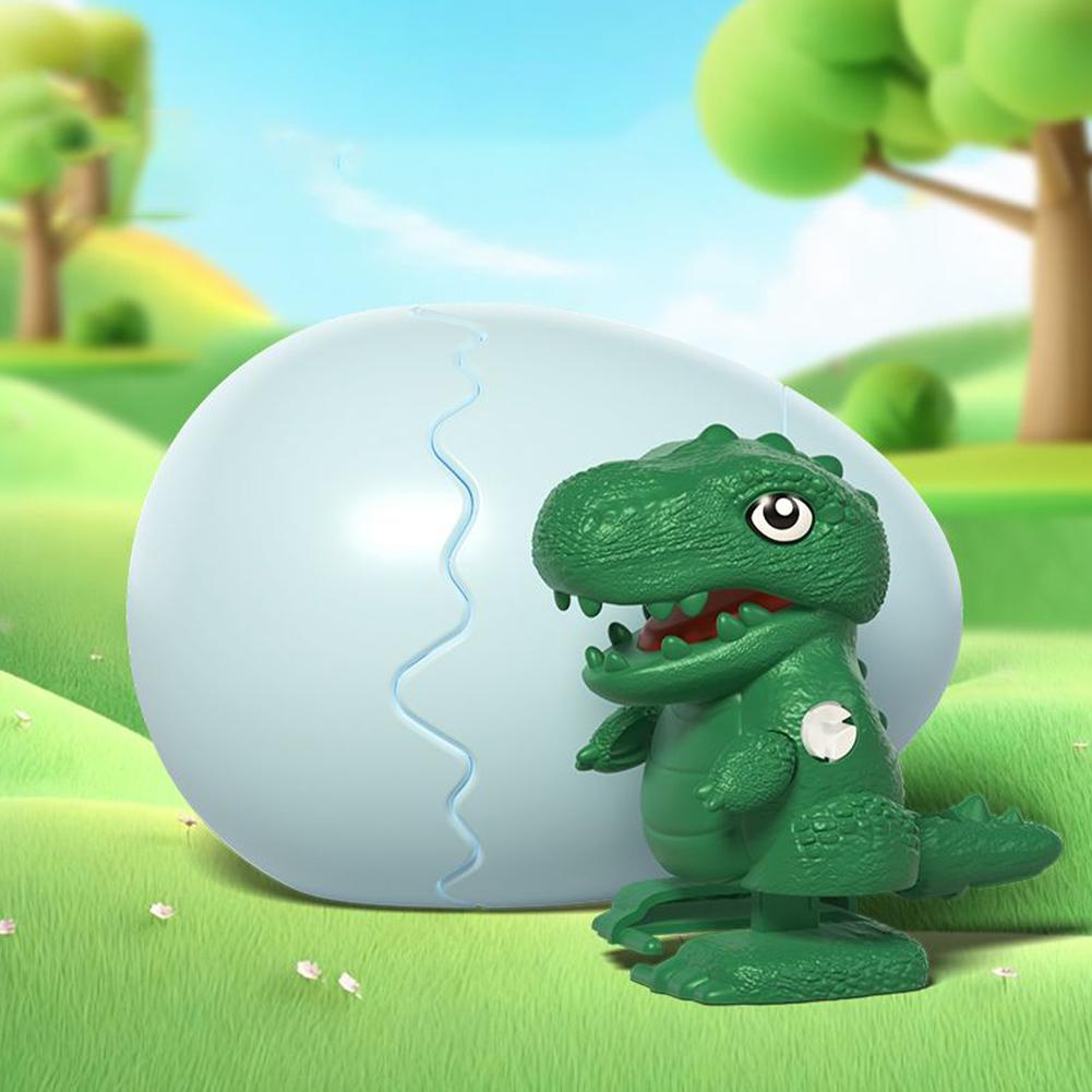 BouncyBeast – Cute & Interactive – Pop-out Animal Egg