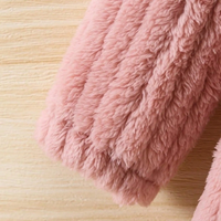 Thumbnail for Mini Fashion™ - Soft Fleece Inner Lining for Girls - Winter Coat