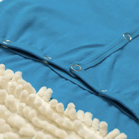 Thumbnail for TinyCleaner – Soft & Practical – Baby Jumpsuit for Crawling and Playing