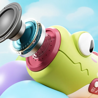 Thumbnail for HappyHorn – Playful & Musical – Animal Sound Toys
