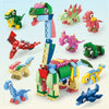 BlockCraft – Educational & Fun – Construction Set